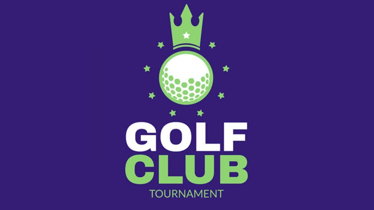 Golf Club Tournament