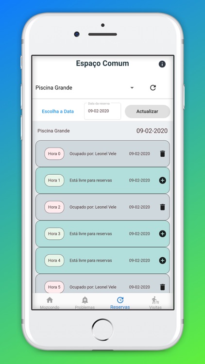 Mozcondo screenshot-3