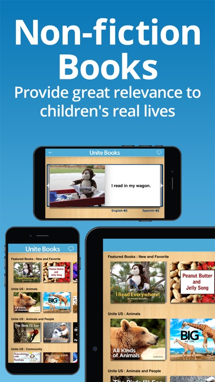 Unite Books screenshot-3