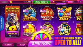 Big Vegas Slots screenshot