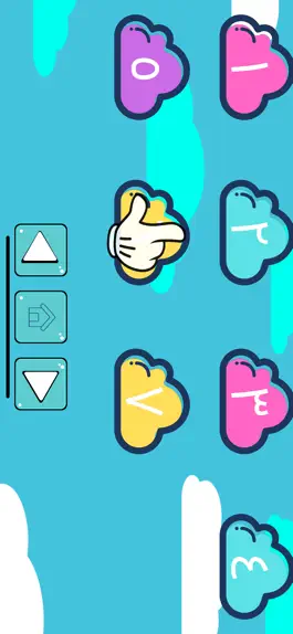 Game screenshot تعلم الارقام الحروف الانجليزيه hack
