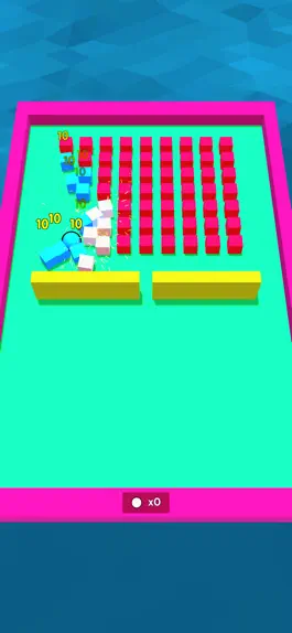 Game screenshot Color Shot 3D apk