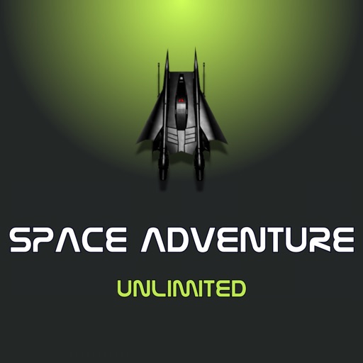 Space Adventure Unlimited