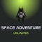 Space Adventure Unlimited is a 2D game where you can advance forever in space physics laws, destroying opponents and will save the world who is the most advanced