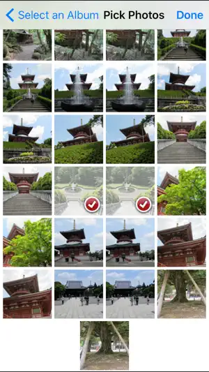 i3DSteroid screenshot 4
