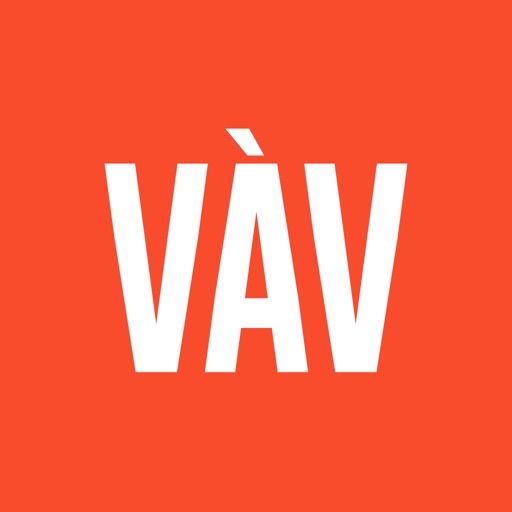 Vis-à-Vis - AppWisp.com