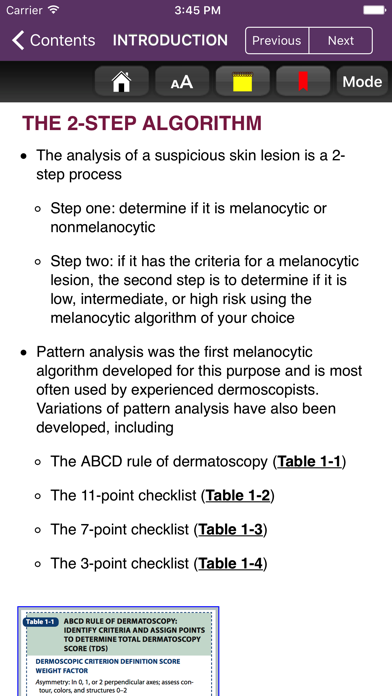 Dermoscopy Self-Assessment 2/E Screenshot