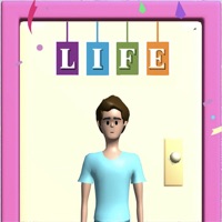 Life is a game