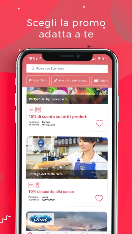 Scontitaly screenshot-3