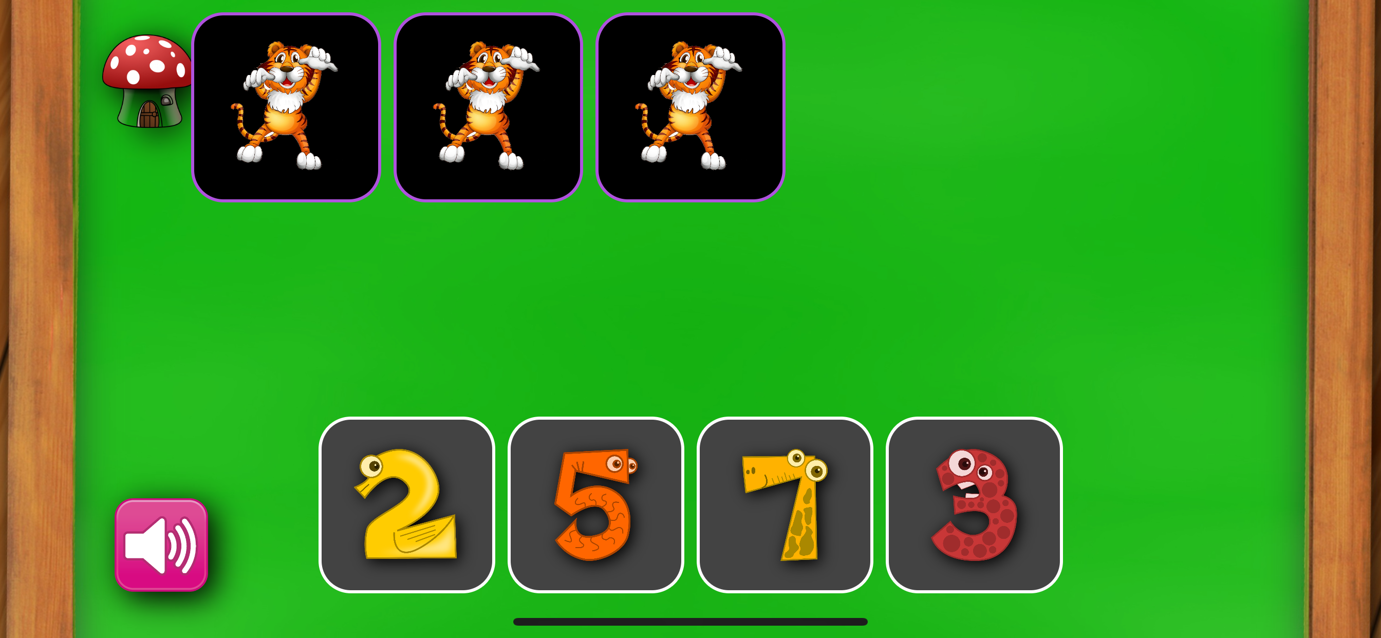 ABC 123 App - Learner Pack screenshot 6