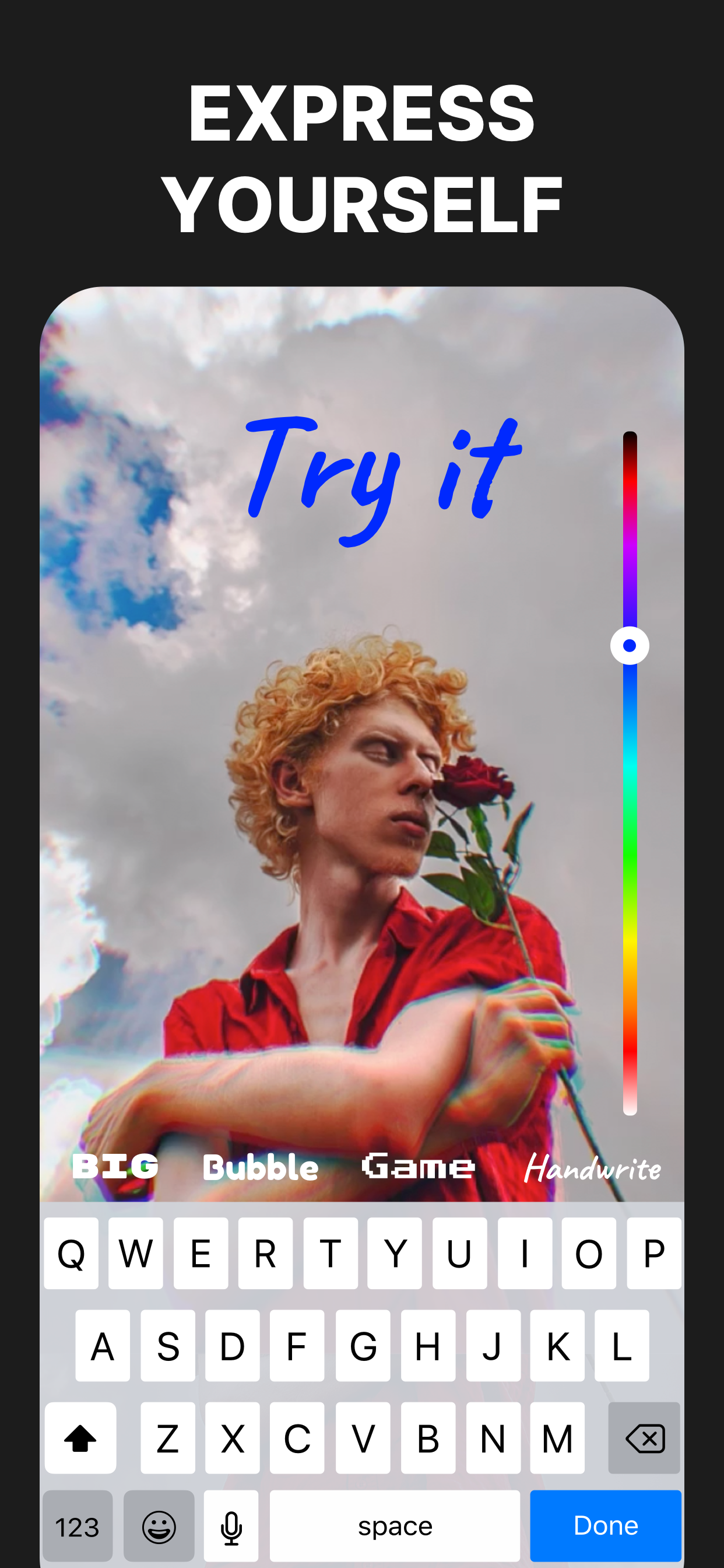 Story Photo & Video Show Maker