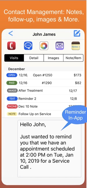 Statements for Monthly Billing(圖4)-速報App