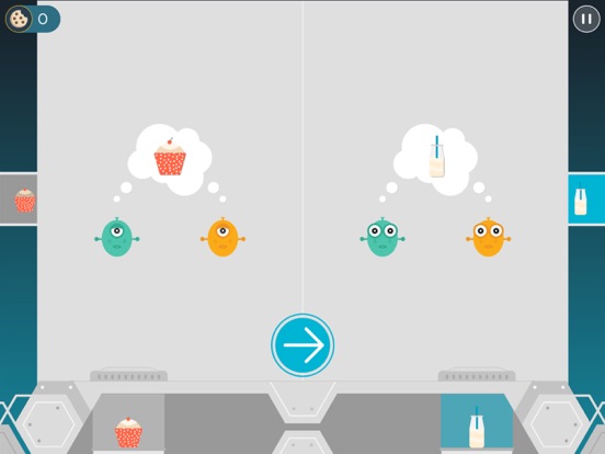 Screenshot #5 pour All You Can ET