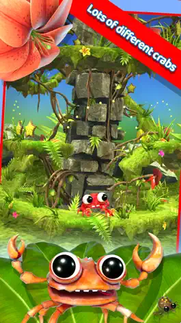 Game screenshot Mr. Crab 2 mod apk