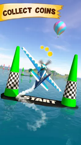 Game screenshot Jet Flight Air Traffic Fun mod apk