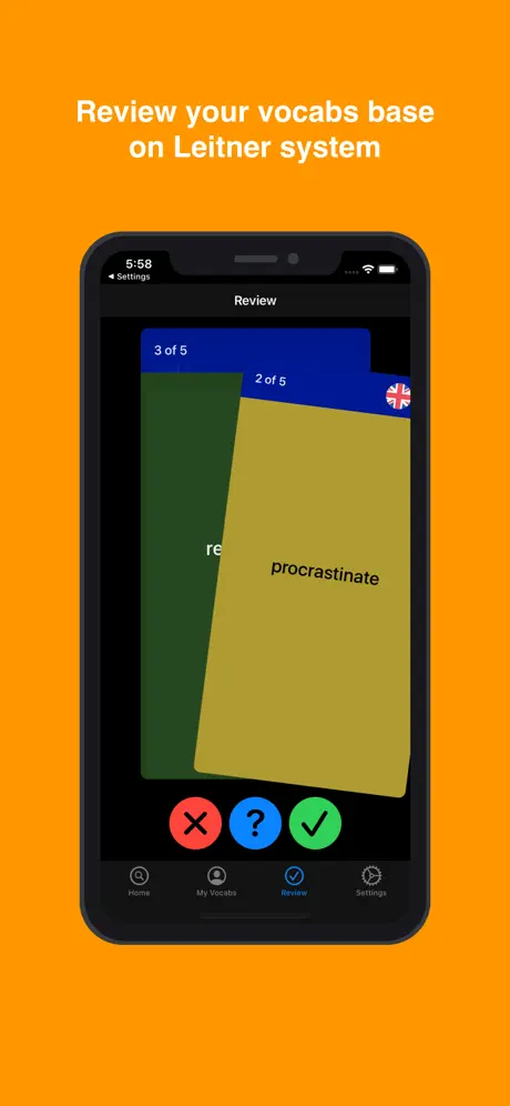 English Dictionary!
