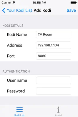 Game screenshot Kohand apk