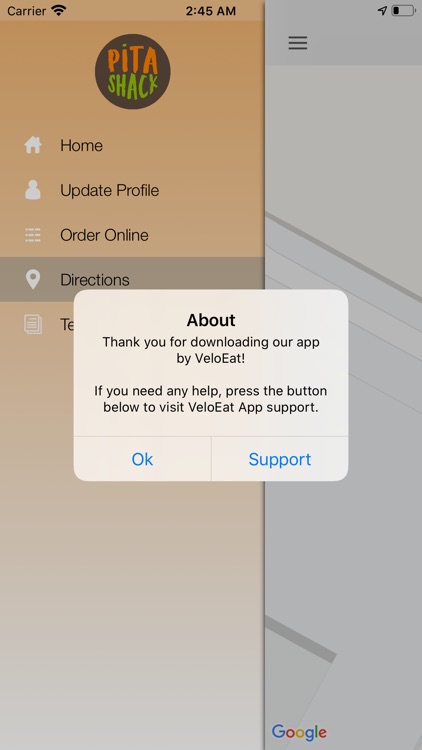 Pita Shack Pflugerville screenshot-6