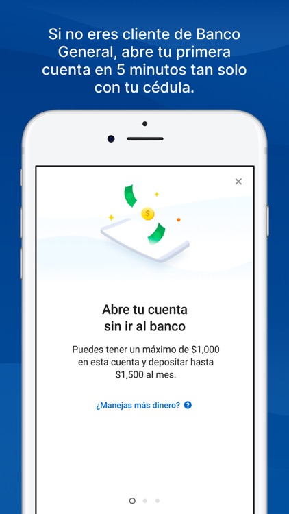 Banco General, S.A.