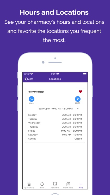 Medicap Pharmacy screenshot-7