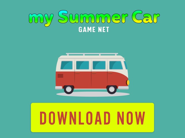 Kampanya · My Summer Car Mobile ·