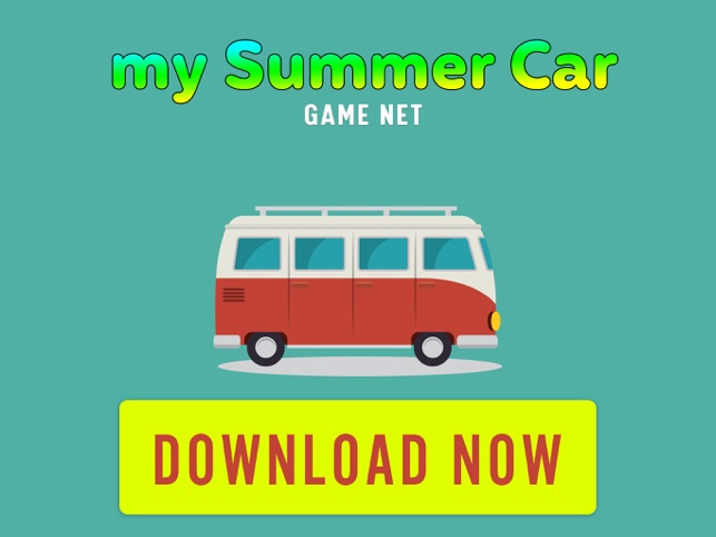 My Summer Car Manual for Android - Download