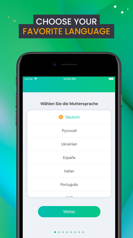 #2. LingoMax - Learn English (iOS) By: Jafar Najafov