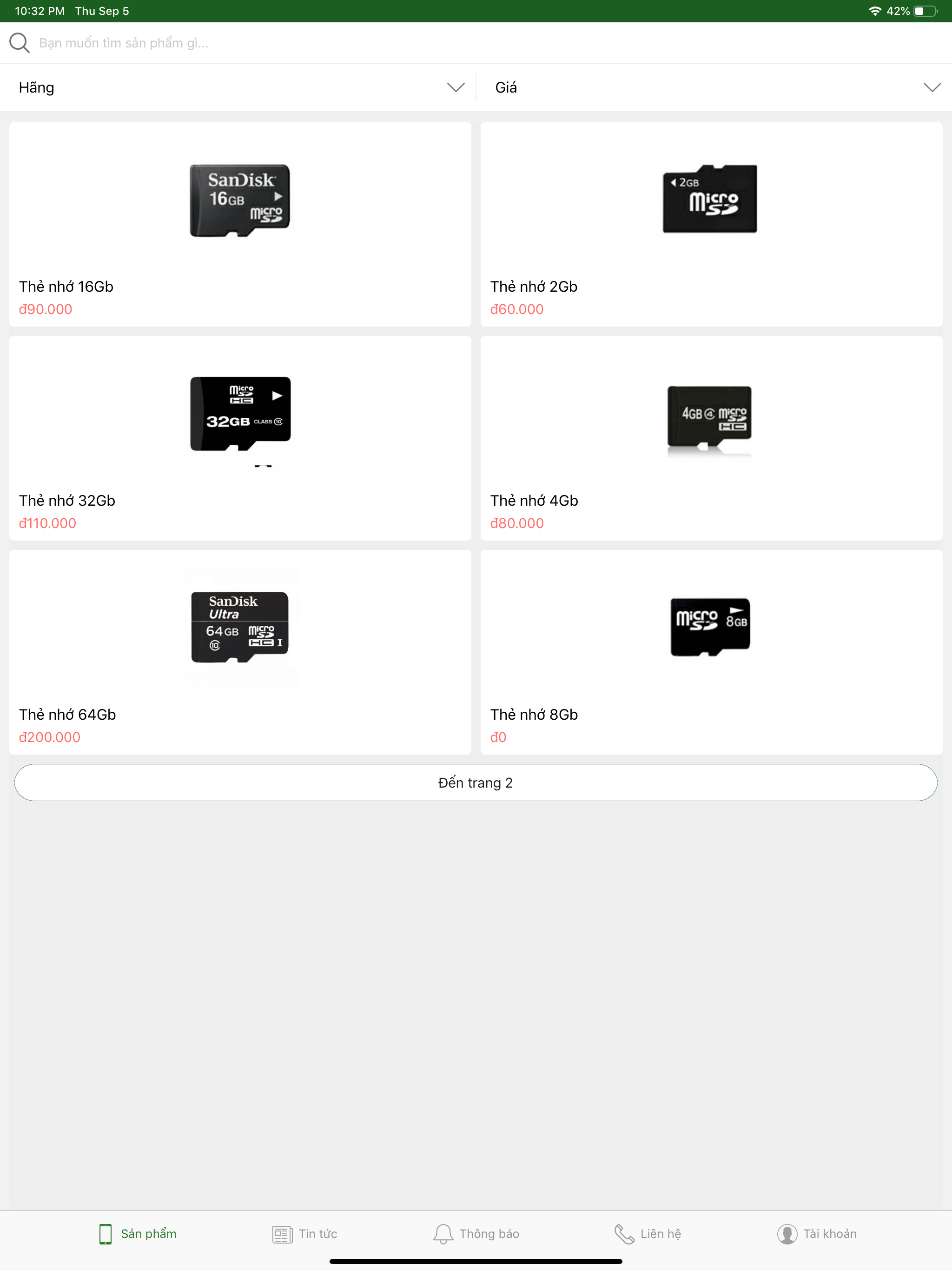Dai Doan Gia screenshot 7