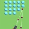Shoot all the cannon targets in this exciting endless game