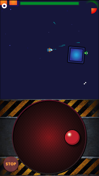 Screenshot #2 pour Space Flea