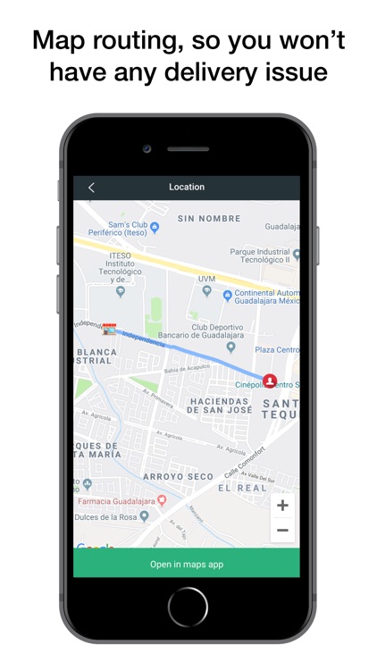 ReadyMart B screenshot-3