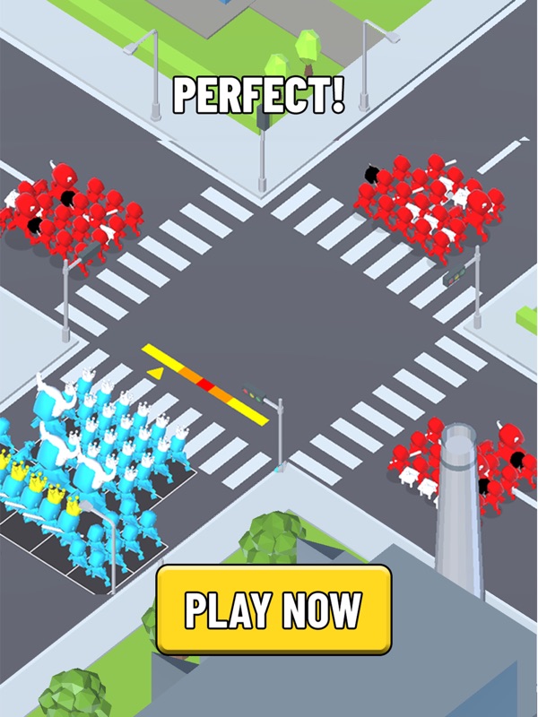 Gang Clash screenshot 6