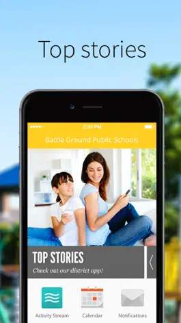 Game screenshot Battle Ground Public Schools mod apk