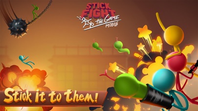 Stick Fight The Game Mobile By Netease Games Ios United States - five nights at freddy s obby 65 roblox