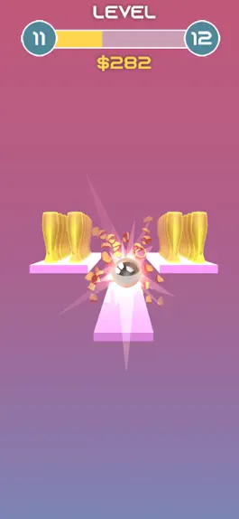 Game screenshot Glass Smasher ! hack