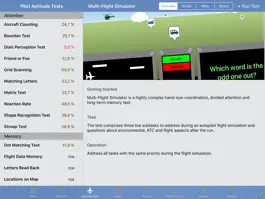 Game screenshot SkyTest Pan-Asian Prep App mod apk