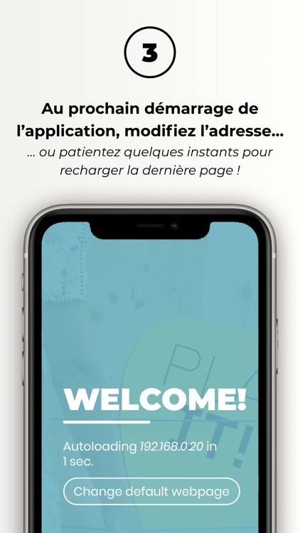 blink par Buzzing Light