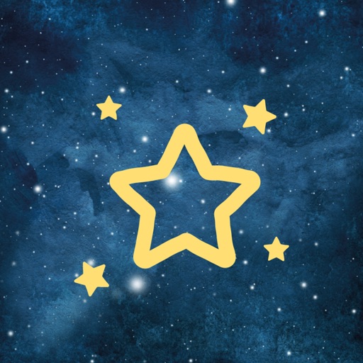 Sky Full of Stars iOS App