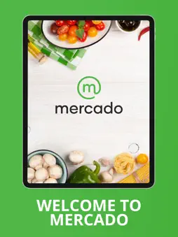Mercado screenshot 6