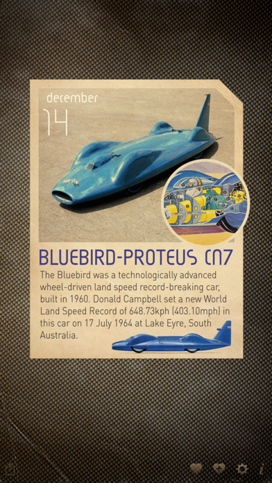 365 amazing cars (Full) Screenshot