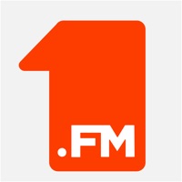  1.FM - Internet Radio Application Similaire