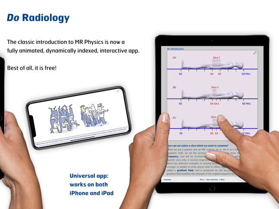 Screenshot #6 pour MRI Made Easy... well almost