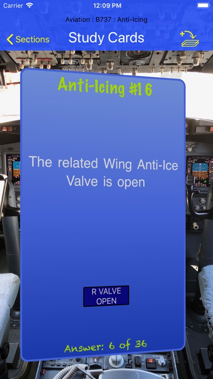 iPilot B737NG Study Guide screenshot-5