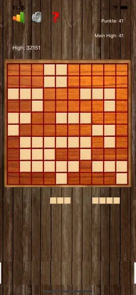 Game screenshot Wood-Block pro hack