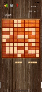 Wood-Block pro screenshot #3 for iPhone