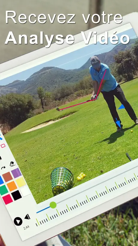 Golf Swing