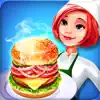 Spicy Burger Cooking Challenge App Delete