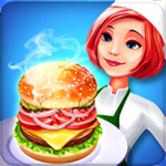 Download Spicy Burger Cooking Challenge app
