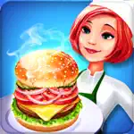 Spicy Burger Cooking Challenge App Alternatives