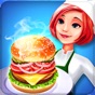 Spicy Burger Cooking Challenge app download